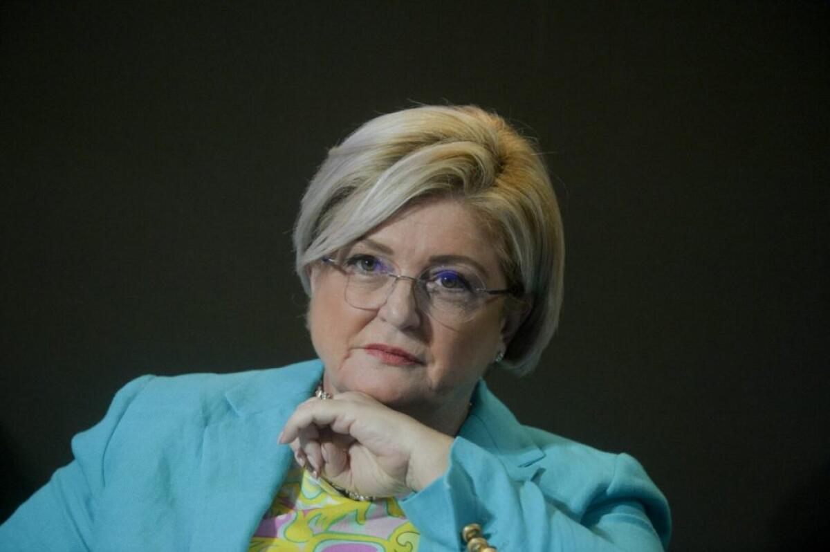 Manovra, Calderone “Parti sociali estremamente responsabili” - 