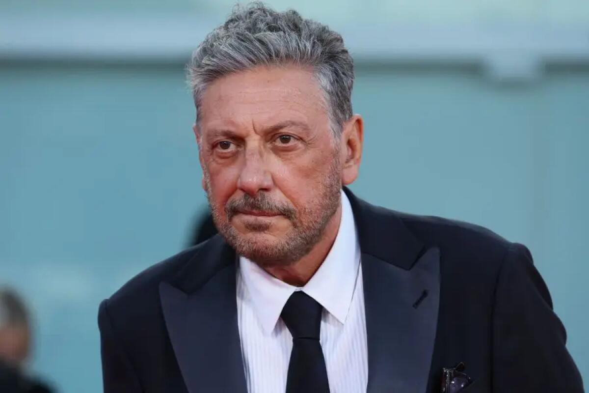 Castellitto designato a presidenza Centro Sperimentale Cinematografia -