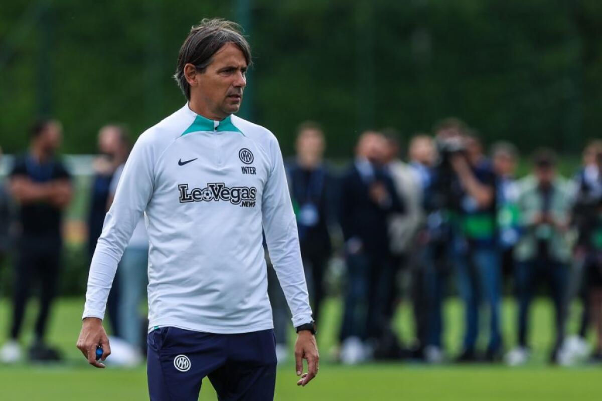 Inzaghi “A Torino servirà un’ottima Inter, Lautaro top” -