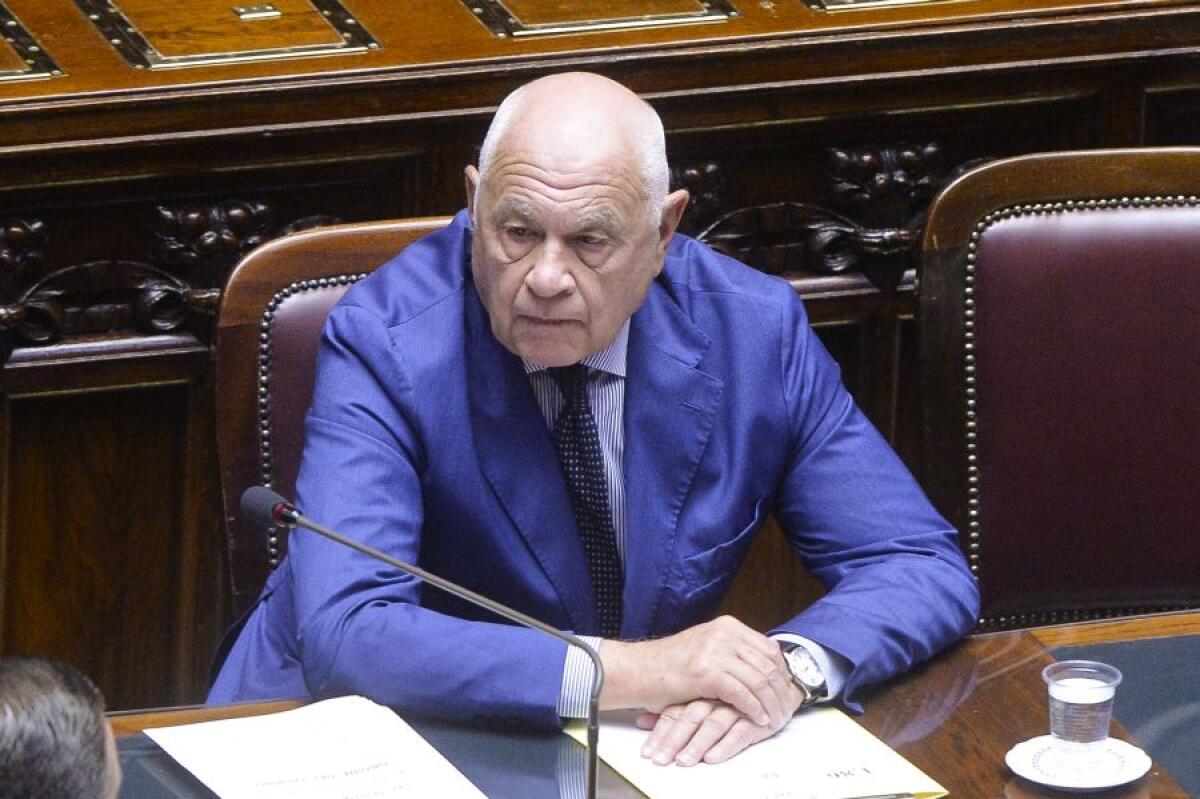 Immigrazione, Nordio “Nessuna azione disciplinare per Apostolico” - 