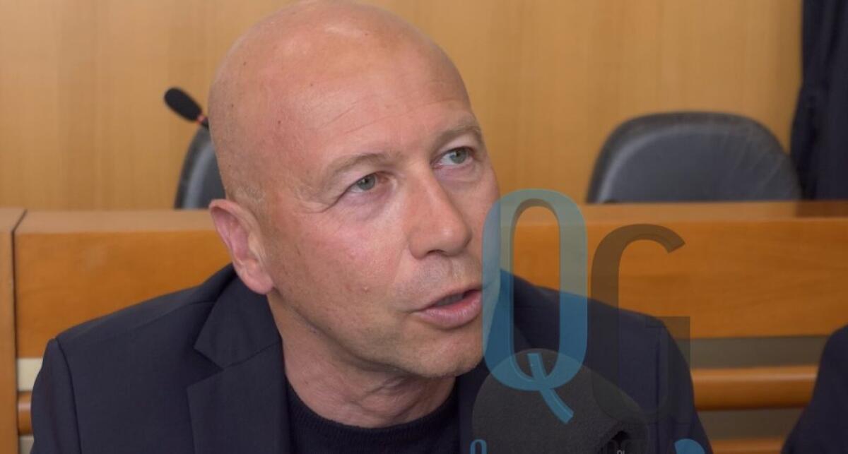 "Con l'Mpa si può costruire per le amministrative", Alabiso: "Accordo va in questa direzione" - Il leghista Emanuele Alabiso