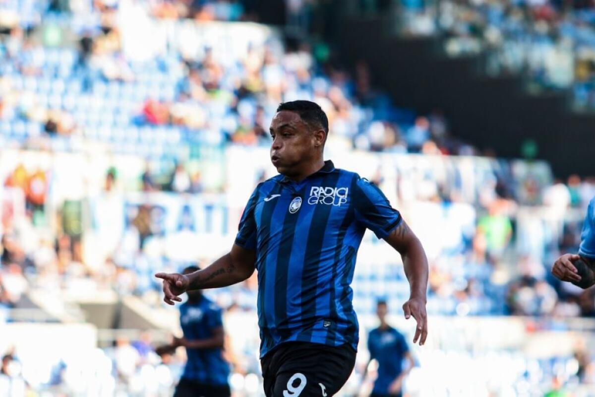 Muriel non basta, pari Atalanta contro lo Sturm Graz - 