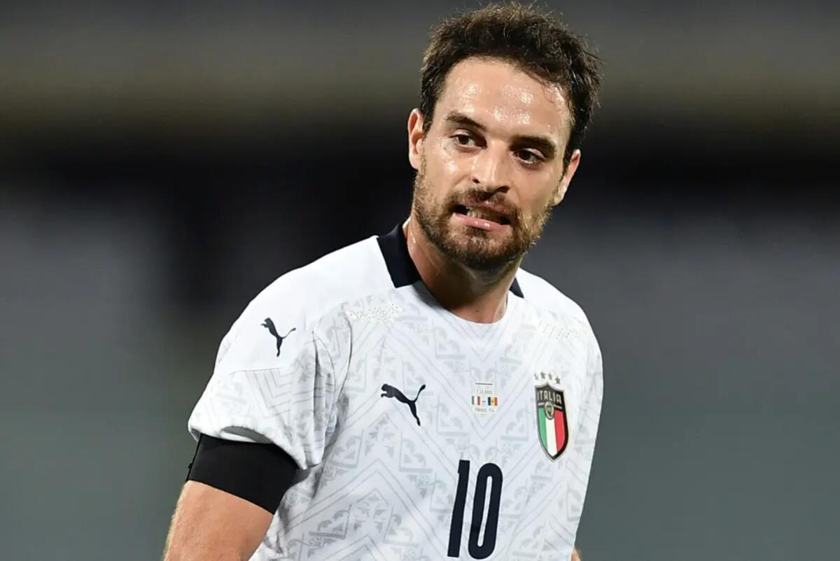 Bonaventura “Non ci speravo, Spalletti e Italiano simili” -