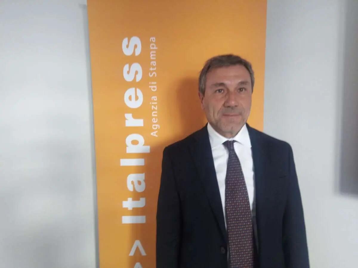 Ponzani “Nuovo nome e logo, la Fissw è un’unica famiglia” -
