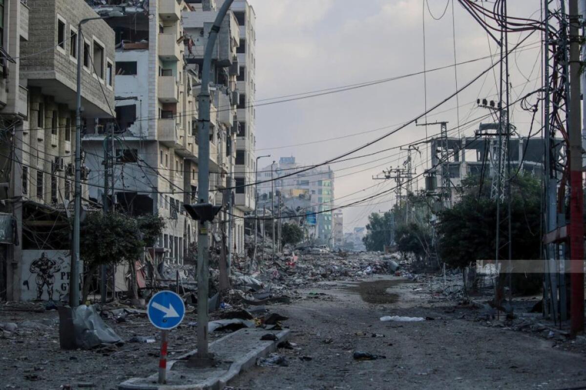 Medio Oriente, Consiglio Ue “Uniti nel condannare Hamas” - 