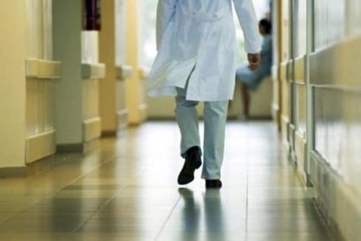 Paziente Pte Giarre morì, escluse responsabilità: assolto medico gelese -