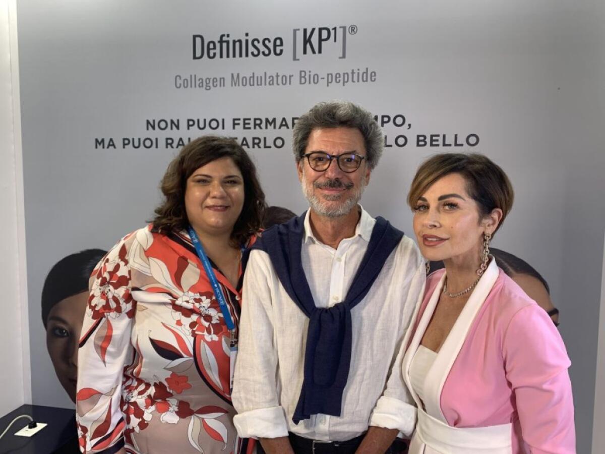 Relife lancia una nuova linea di prodotti antiage - 