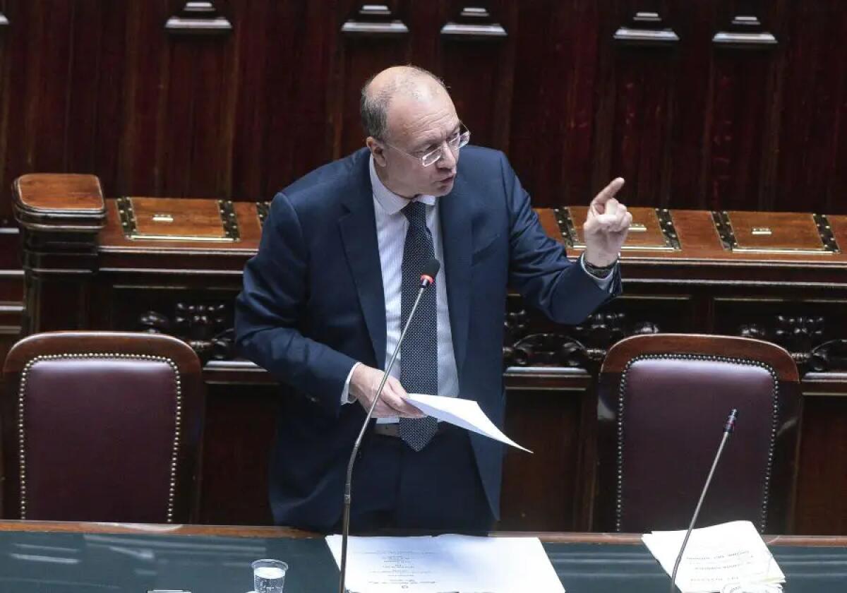 Alluvione, Valditara “Le scuole hanno ricevuto quanto richiesto” - 