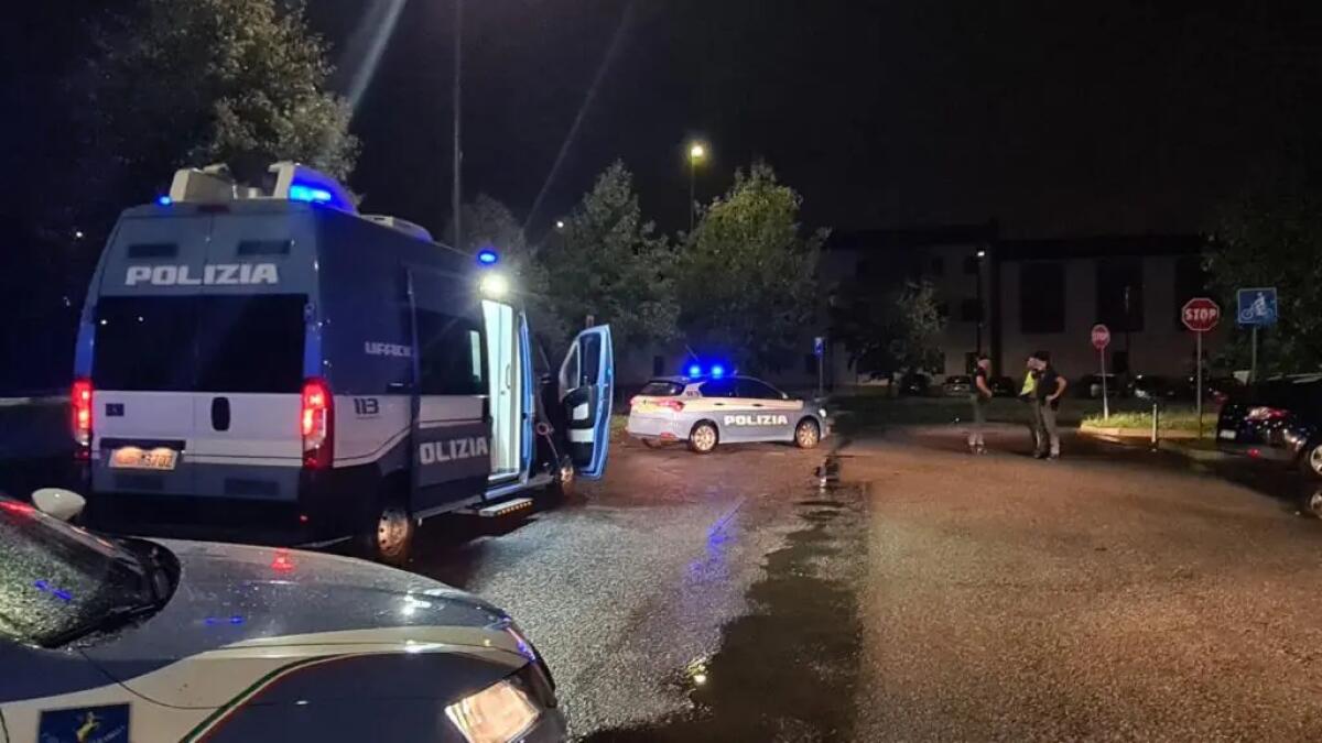 Operazione antiterrorismo a Milano, arrestati due egiziani -