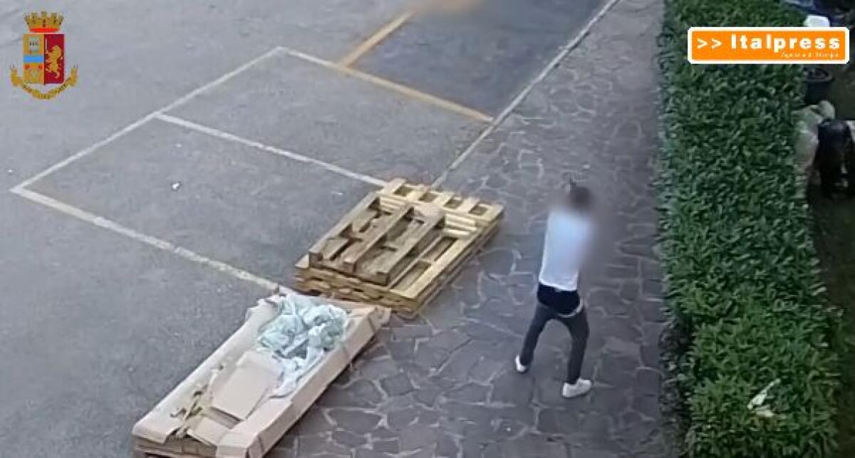 Tentato omicidio nel Milanese, arrestato noto rapper -