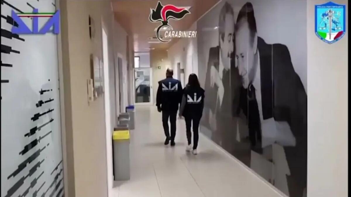 ‘Ndrangheta, operazione Dia e Carabinieri in Lombardia. 18 arresti -