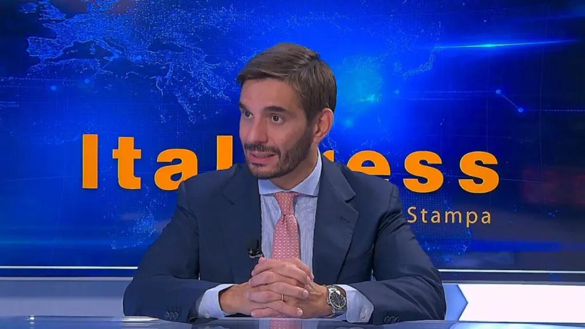 Sifi, Chines “Per il futuro puntiamo a consolidare la presenza in Ue” - 