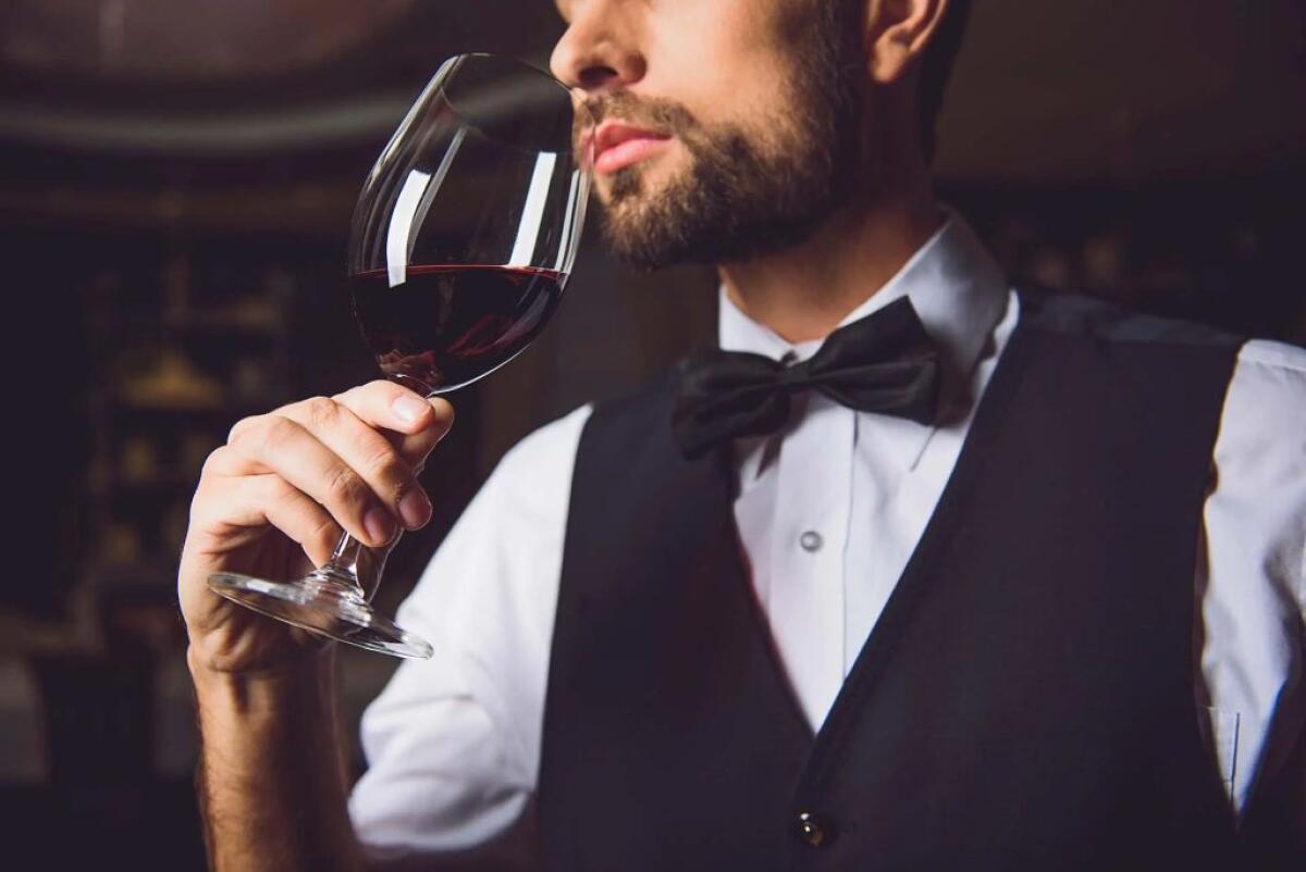 Open day gratuito per aspiranti sommelier al Bue Bistrot -