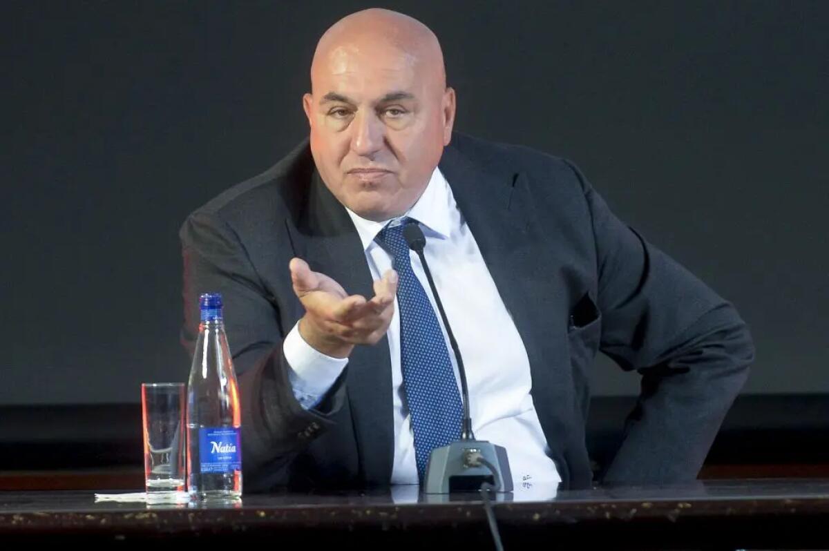 Medio oriente, Crosetto “Inedito sforzo della comunità internazionale” -