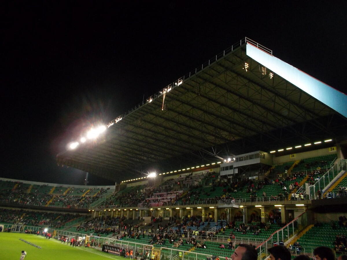 Stavolta la Serie A è più di un sogno per il Palermo - 