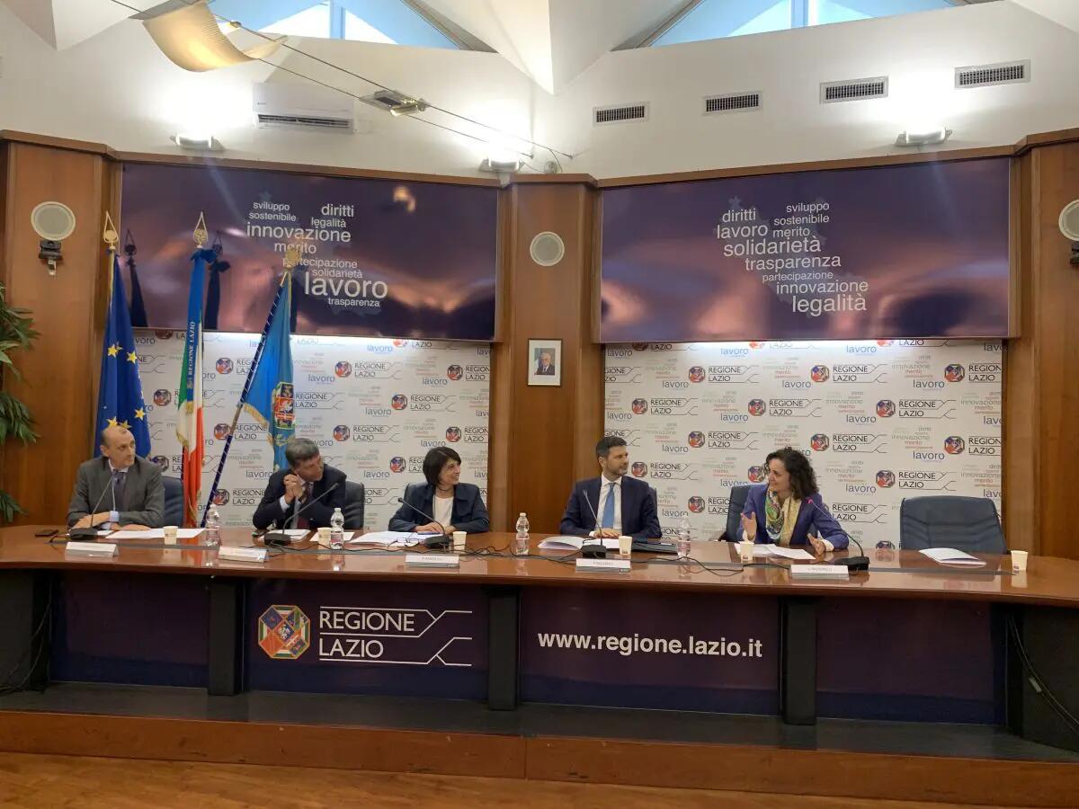 Dalla Regione Lazio un bando da 5 mln per consolidare l’export delle PMI -