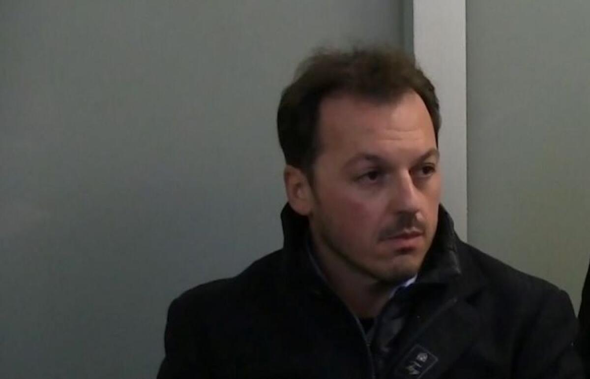 "Condivido quanto spiegato da Arancio", Giudice: "Chi pone veti invece dimostra miopia politica" - Il segretario di "Una Buona Idea" Giovanni Giudice