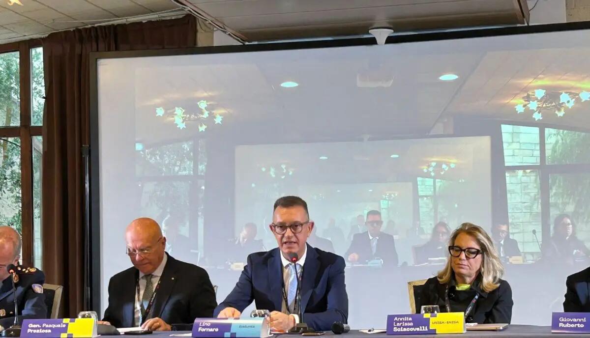 Attacchi informatici, in Italia è allarme ransomware -