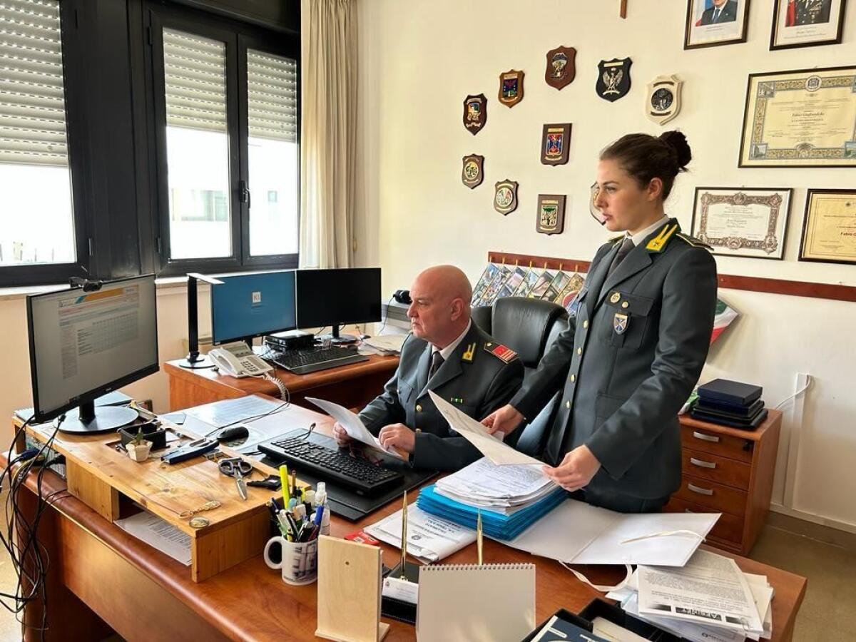 Illeciti contro il Reddito di Cittadinanza, 43 indagati nel Salento - 