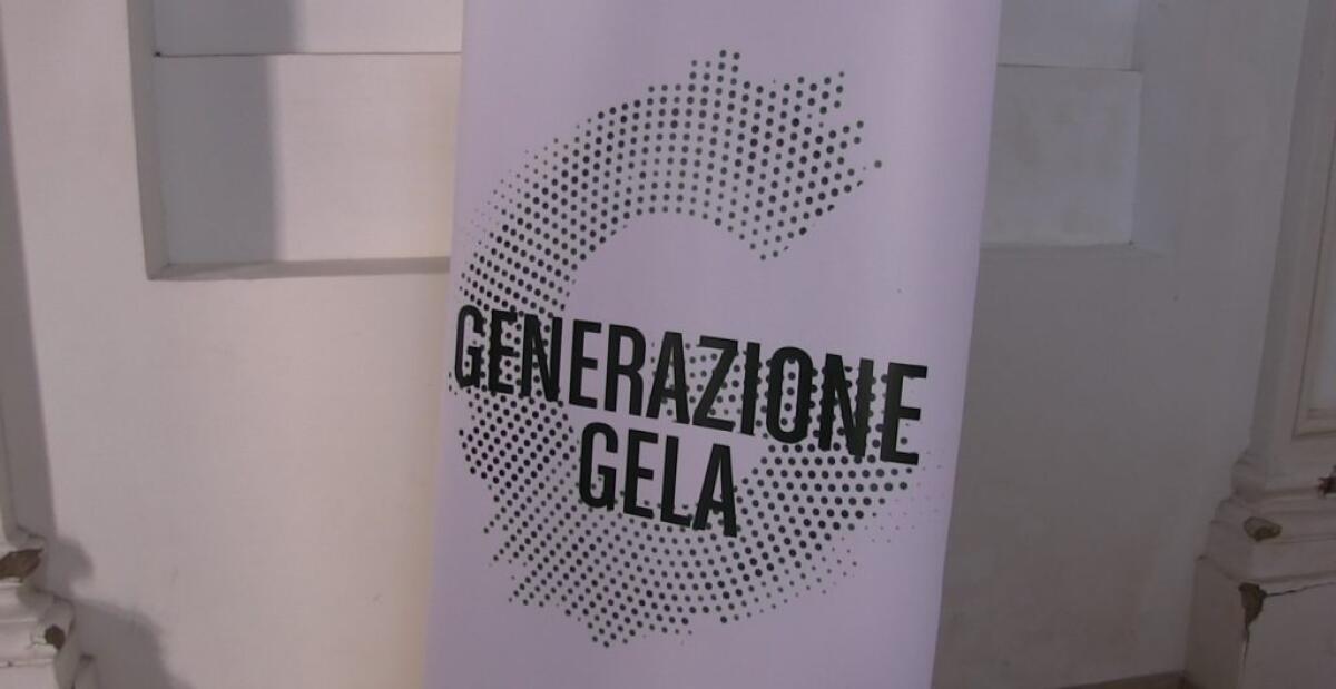 Contributo per nuovi libri alla biblioteca, Generazione Gela: "Si riparta e sia fruibile" - 