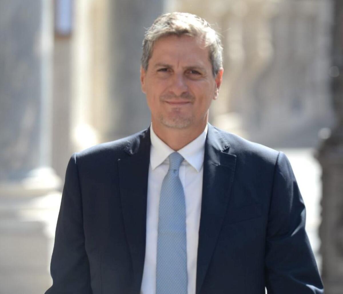 Barachini “Nascita di La4News primo frutto della riforma delle agenzie” - 