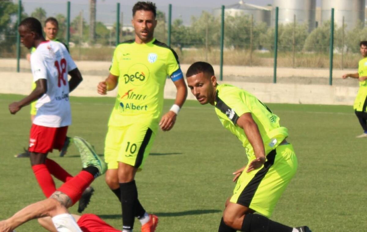 Il Gela torna allo "Zia Lisa" sei mesi dopo la finale playoff -