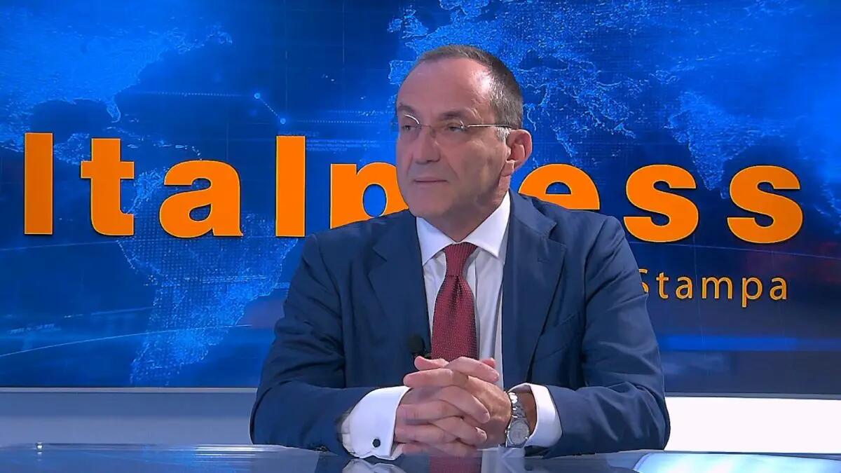 Biotecnologie, Greco “L’Italia acceleri su investimenti e brevetti” - 