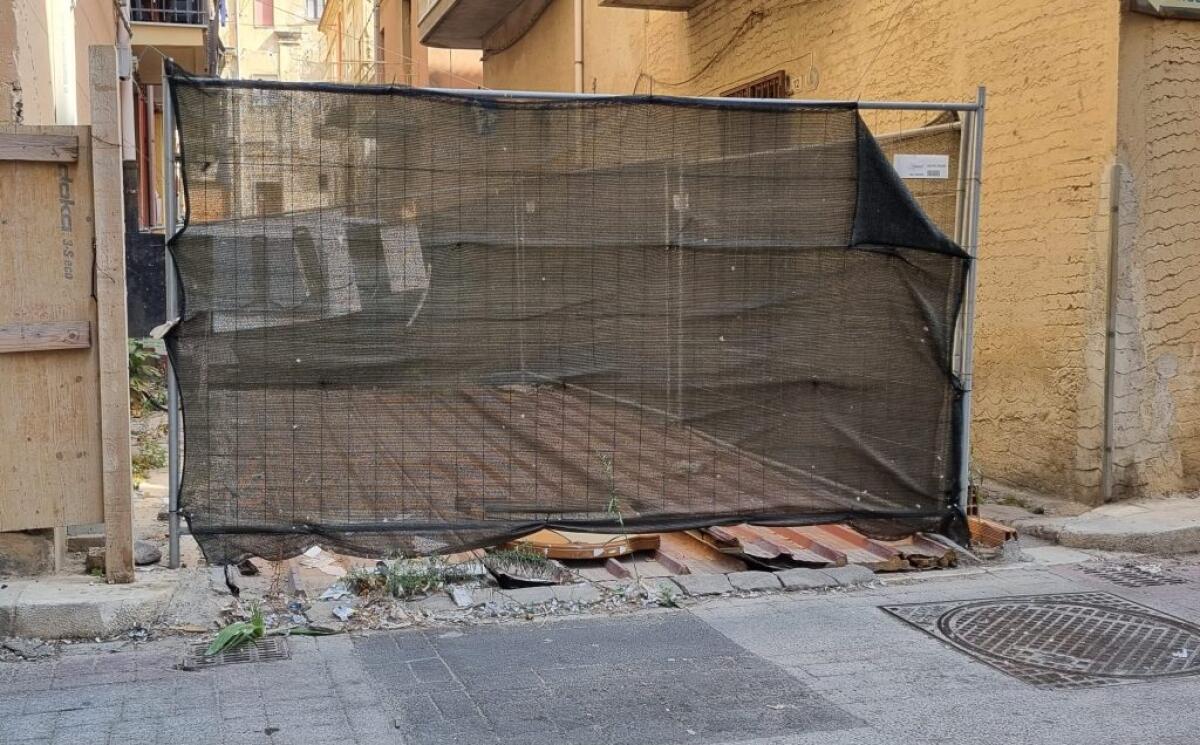 Via Di Bartolo, Open Fiber: "Nostre inadempienze fantasiose, progetto da realizzare ma serve supporto" - 