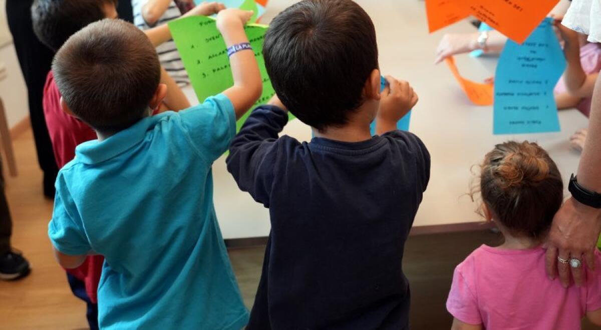 Il dolore non ha età, ma adulti sottovalutano la sofferenza dei bambini -