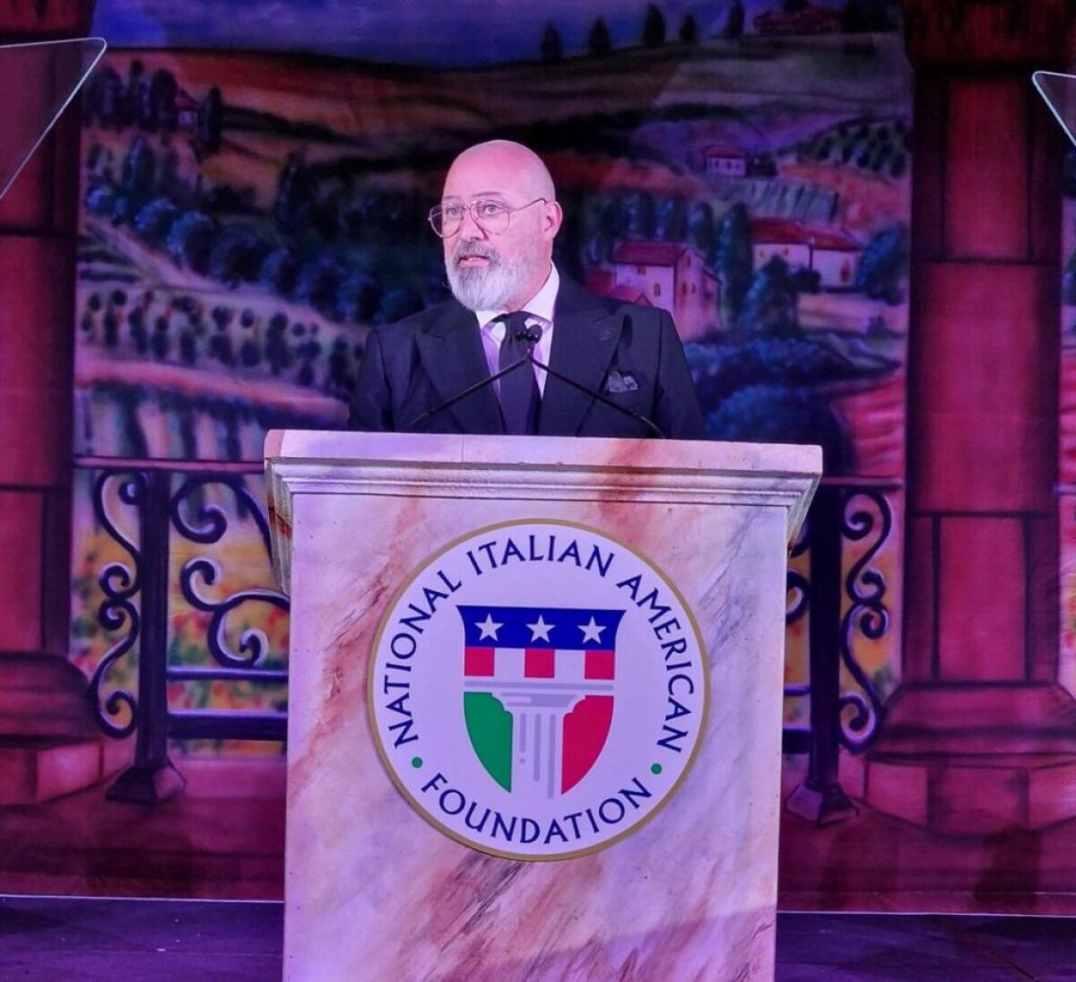 Usa, Emilia-Romagna Regione d’onore 2023 per la comunità italo-americana - 
