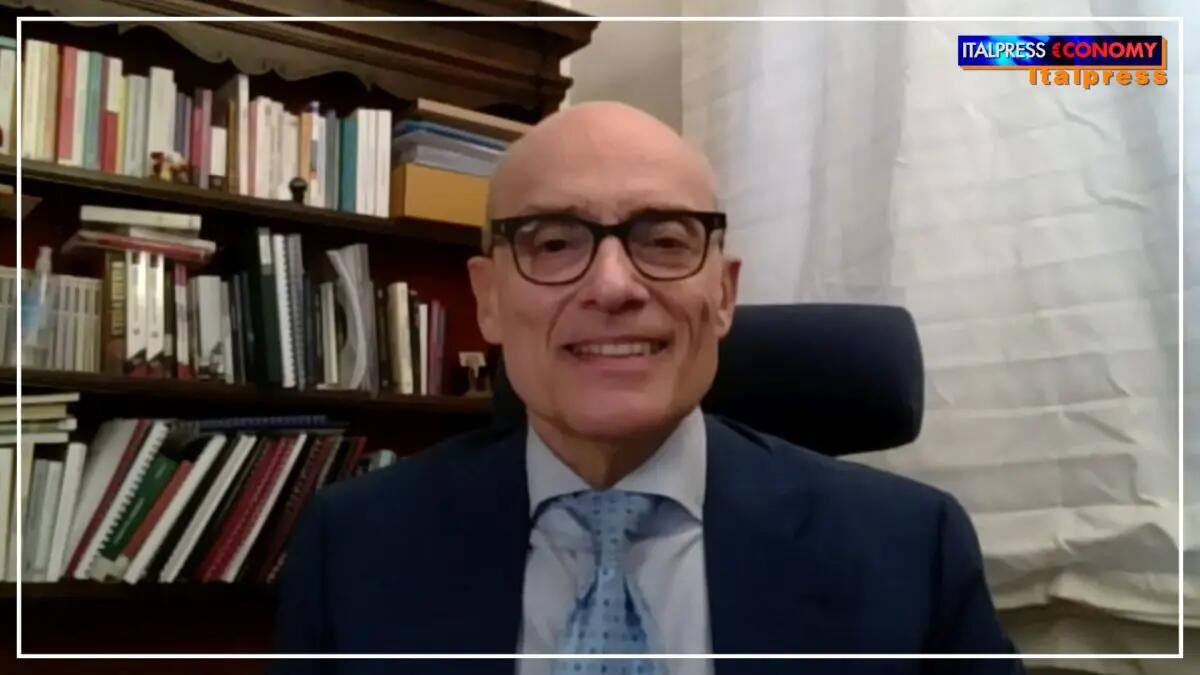 Esposito “L’economia rallenta ma l’Italia regge meglio di altri Paesi” - 