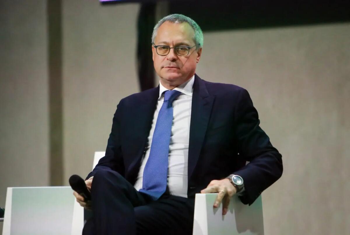 Bonomi “Bene manovra, ma occorre aggredire la spesa pubblica” - 