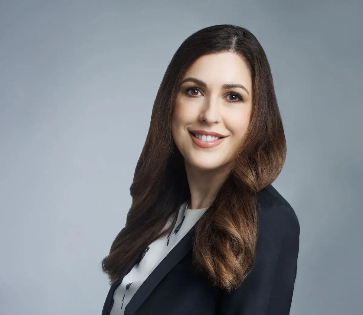 Ninell Sobiecka nuovo presidente e Ad di L’Oreal Italia - 