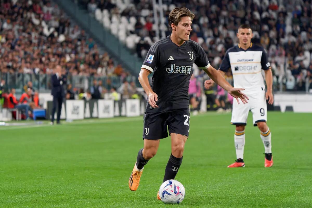 Inizia la squalifica di Fagioli, Juve “Al suo fianco” -