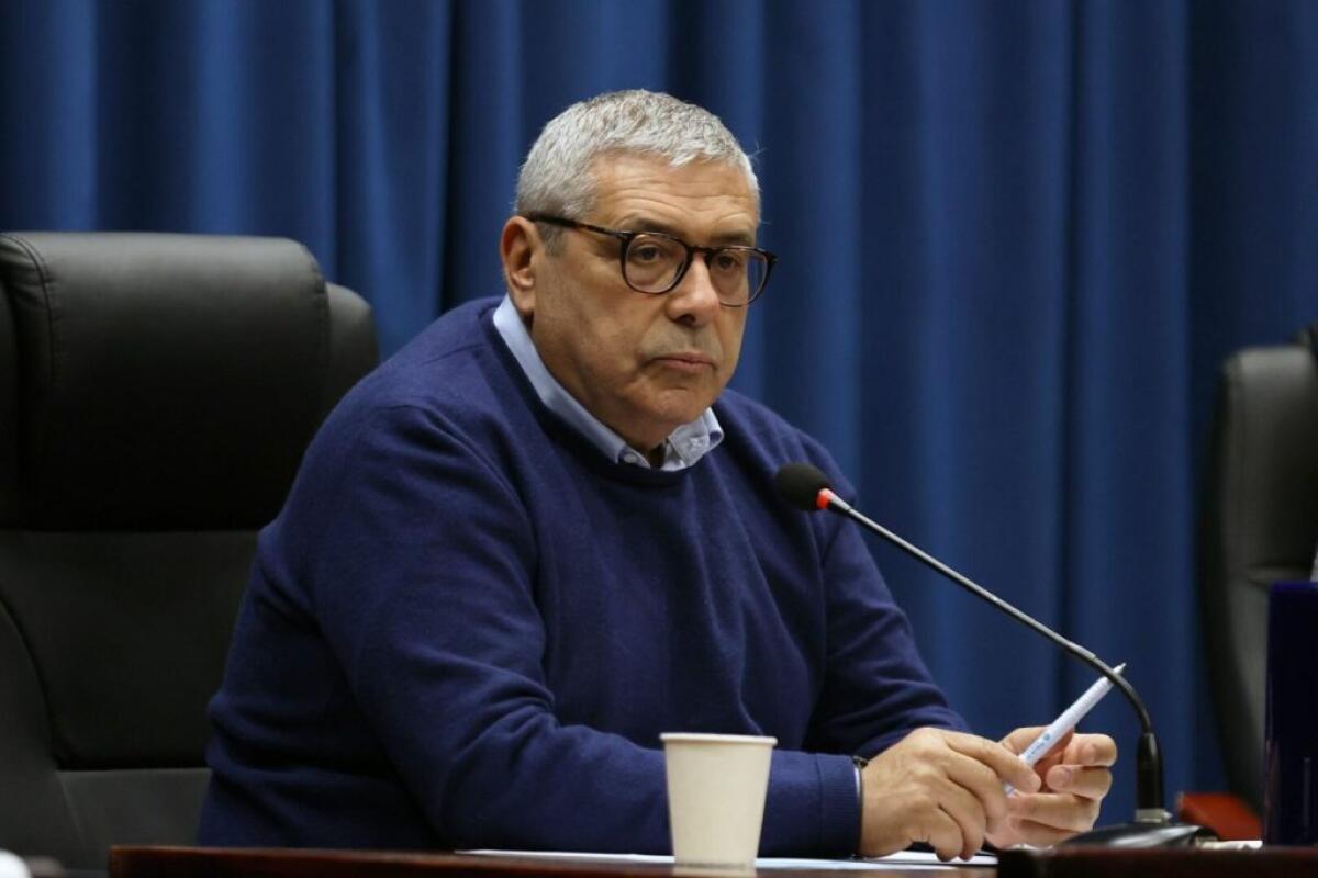 Cuffaro “Il centro rinascerà attorno a Forza Italia e al Ppe” - 