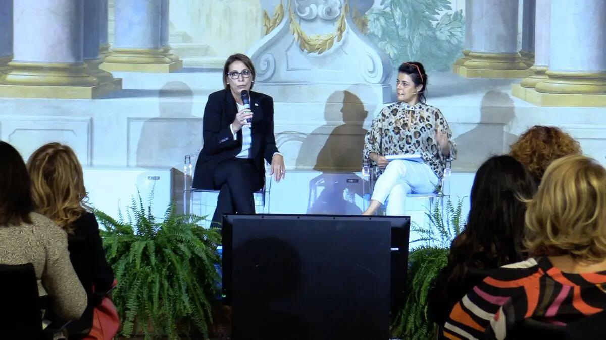 Premio Women Value Company 2023, a Firenze evento con le Pmi vincitrici - 