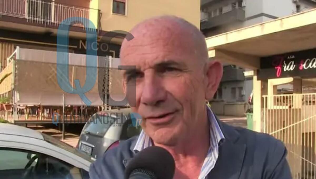 "Città sarà più pulita con scelte Pd e centrosinistra", Siragusa: "Su Pef nel partito tante resistenze" - L'esponente dem Guido Siragusa