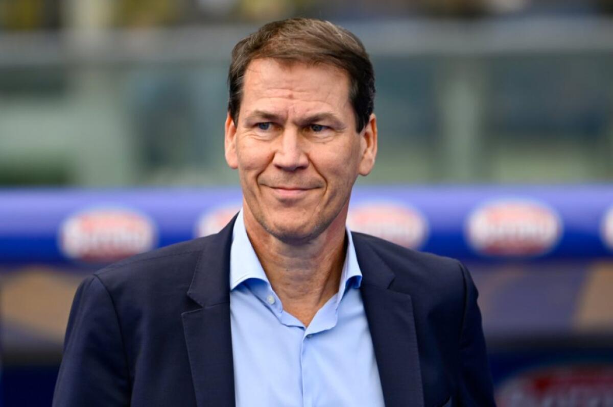 Garcia “A Berlino per prenderci i punti persi col Real” -