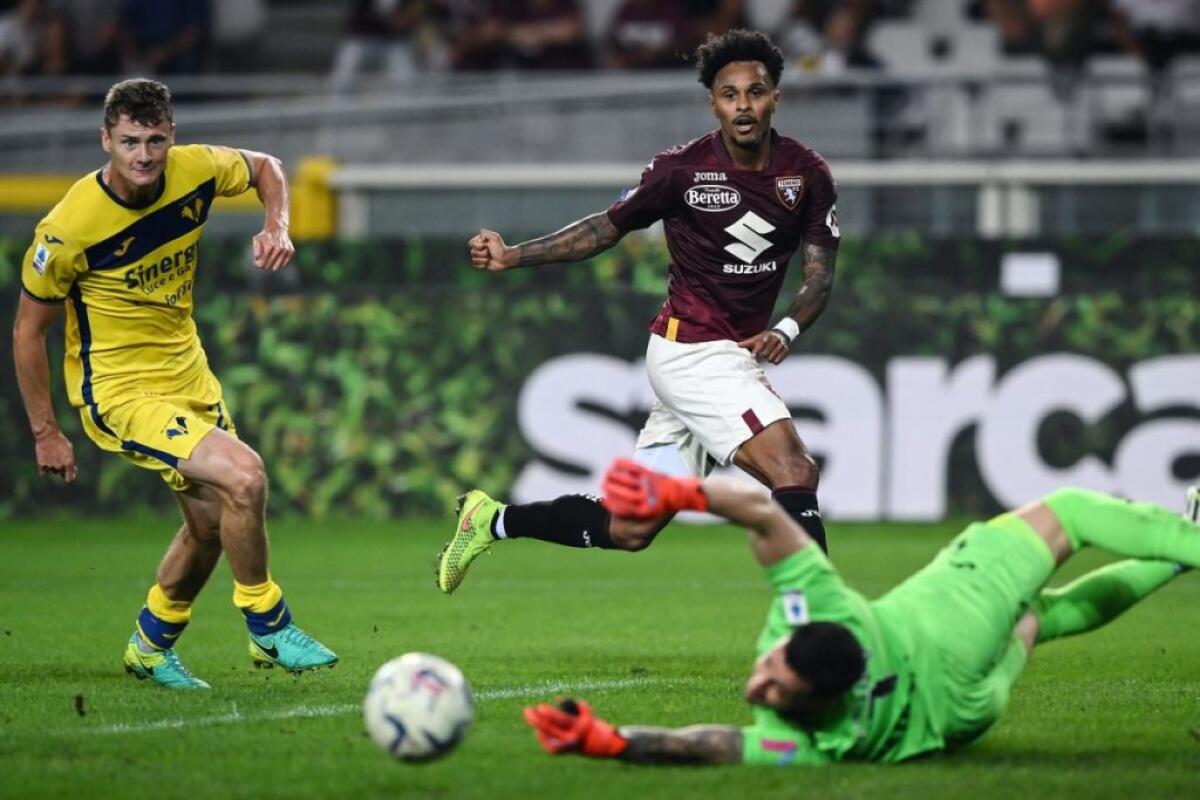 Un punto a testa, Torino-Verona finisce senza reti - 