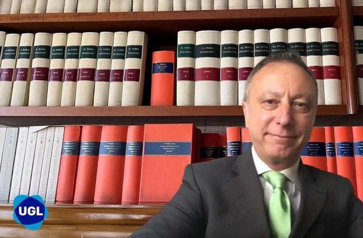 Virzì “Italpress sbarca a New York, per noi motivo d’orgoglio” - 