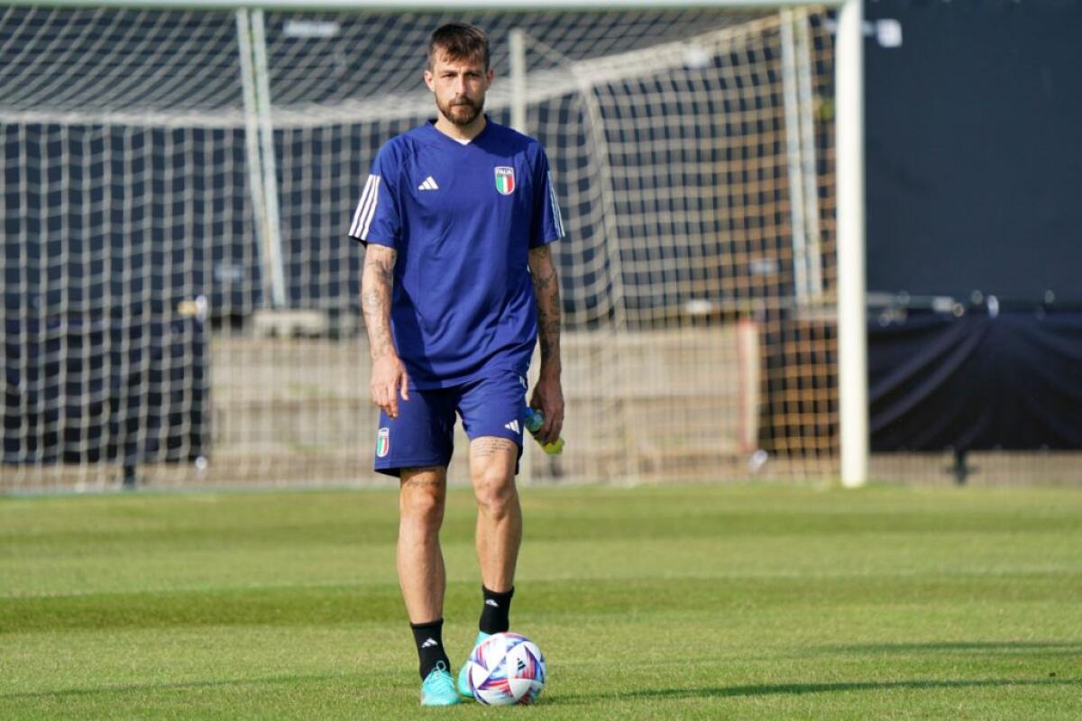 Acerbi “Concentrati su Malta, serve un’Italia operaia” - 