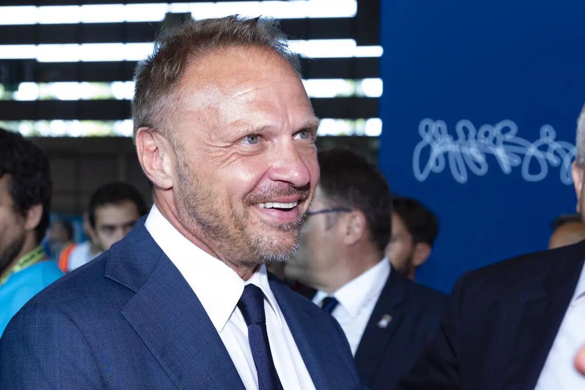 Manovra, Lollobrigida “Seminiamo oggi l’Italia del domani” -