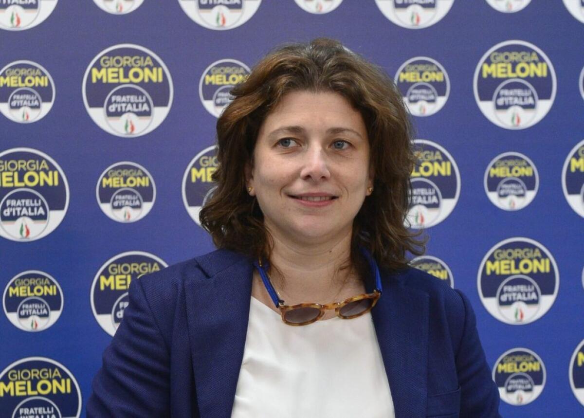 Varchi “Nuova sede dell’Italpress a New York è una sfida entusiasmante” - 