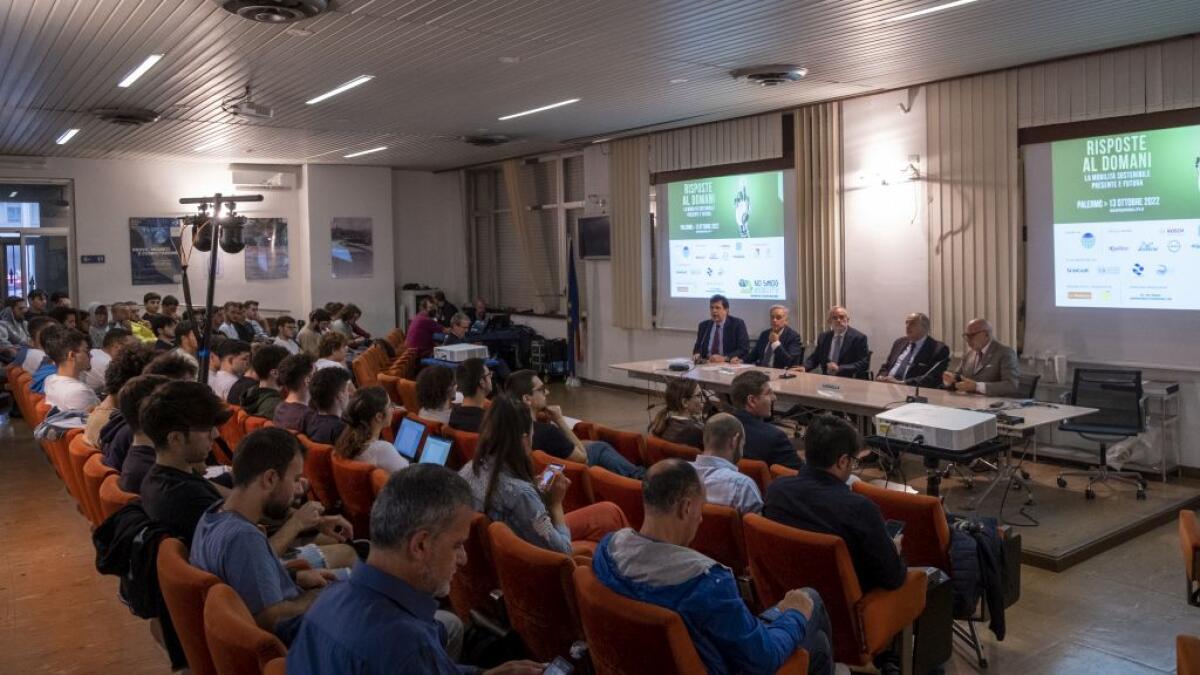 Il 18 e il 19 ottobre torna a Palermo “No Smog Mobility” - 
