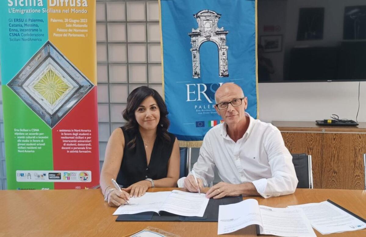 Ersu Palermo e ViviBallarò insieme per fare dialogare quartiere e studenti - 