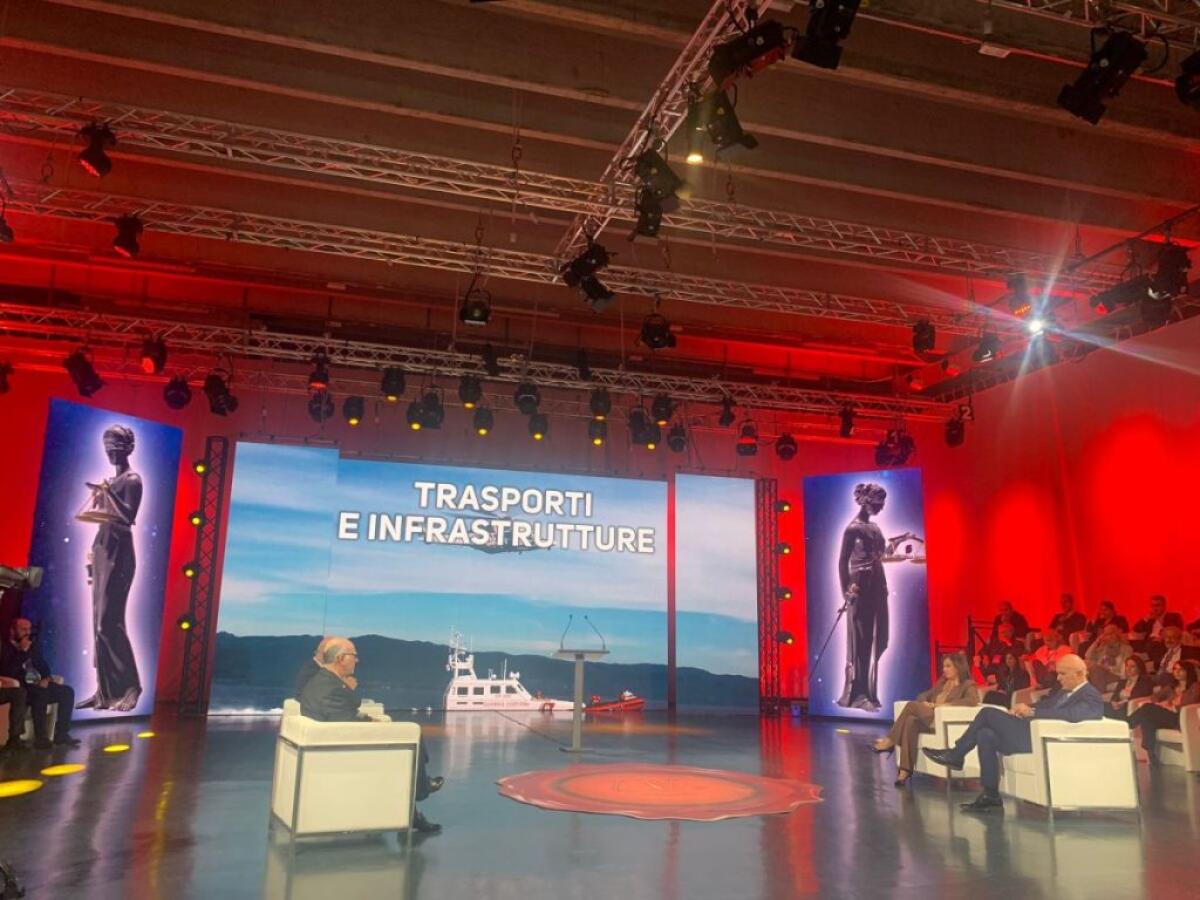 Anas, Isi “Programmati investimenti per 64,5 mld fino al 2032” - 