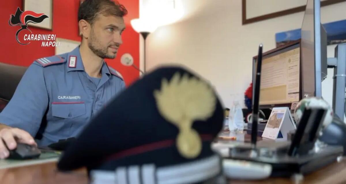 Napoli, frodi assicurative. Smantellata associazione a delinquere -