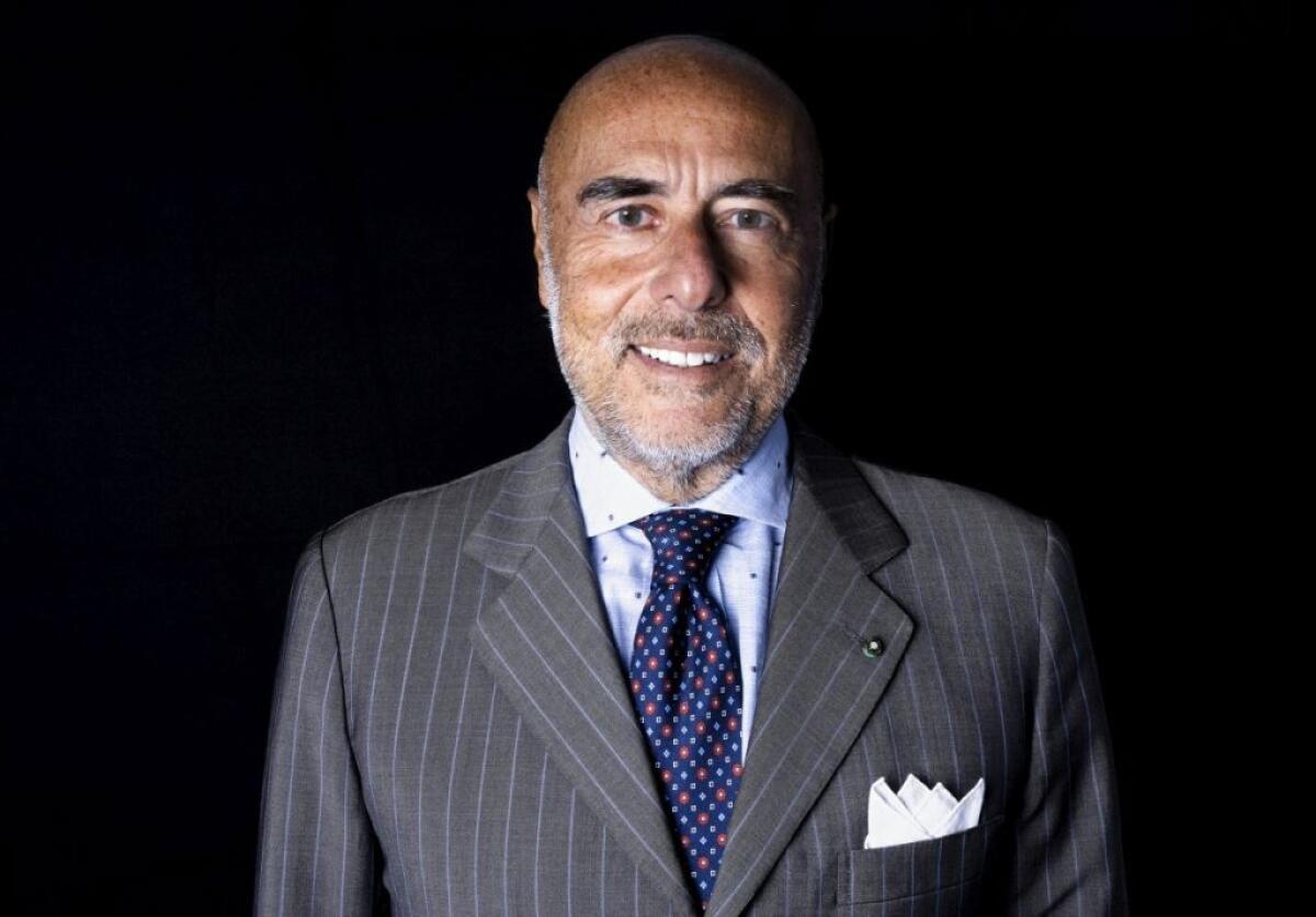 RINA decarbonizza la produzione dell’acciaio, parte il progetto Hydra - 