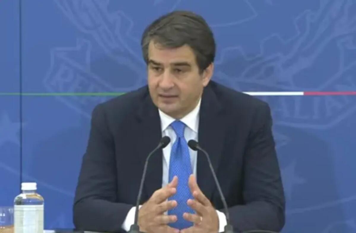 Pnrr, Fitto “Ottimisti e realisti, quarta rata entro fine anno” -