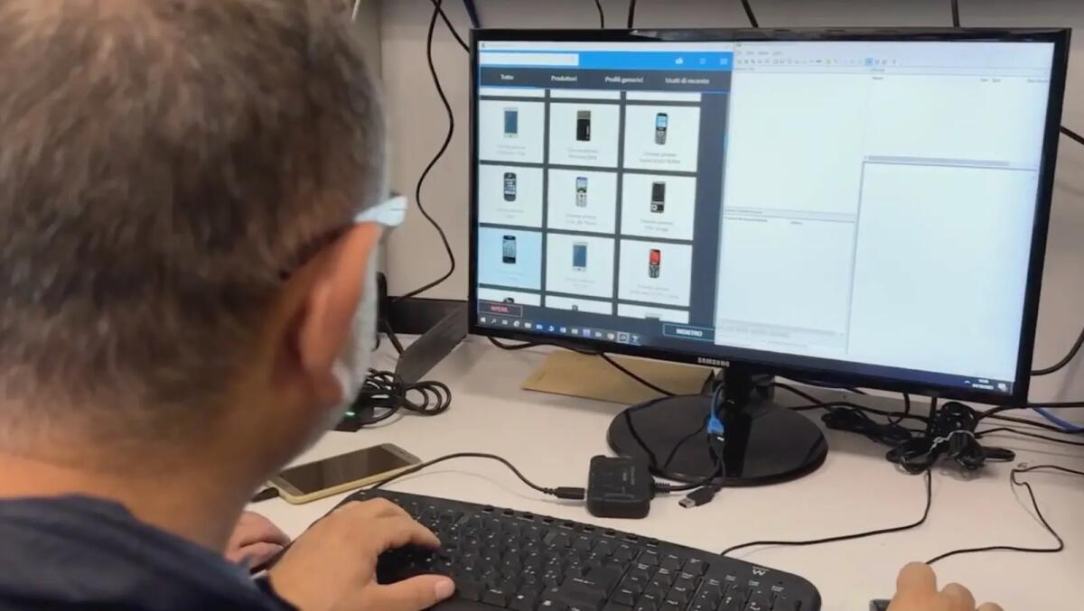 Operazione contro la pedopornografia, 3 arresti e 24 indagati - 